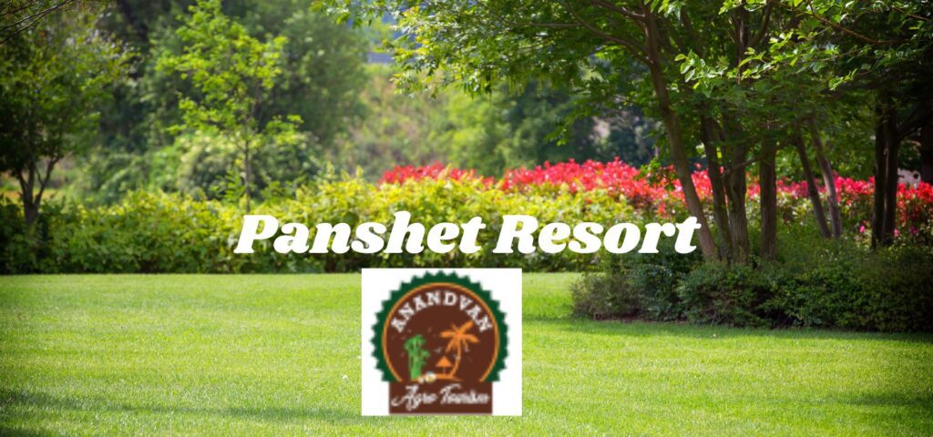 Panshet Resort