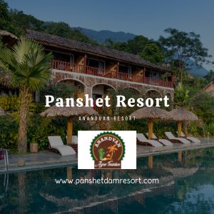 Panshet Resort